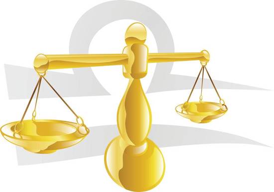 今日星象能量图