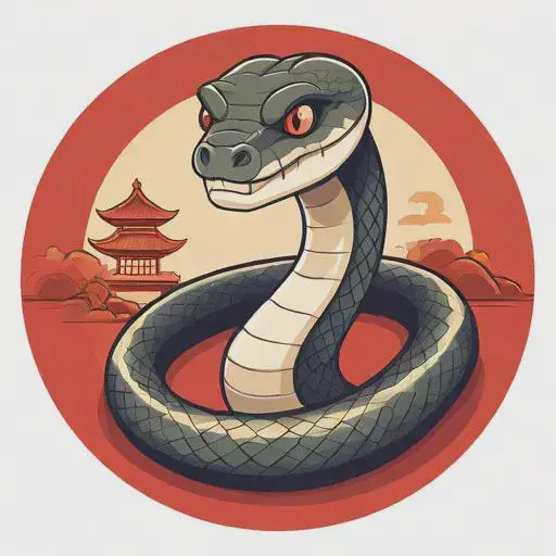 属蛇2025本命年每月运势