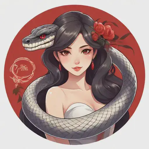 属蛇女最佳婚配属相有哪几个：属蛇女最佳婚配属相是什么生肖