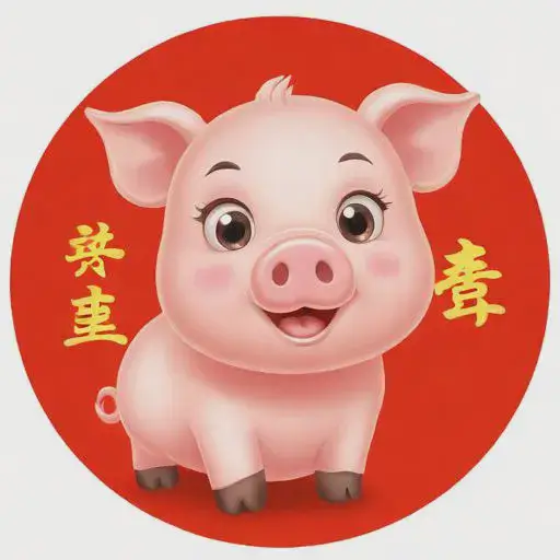 95年生肖猪2025年运势：95年属猪29岁有一灾 算命