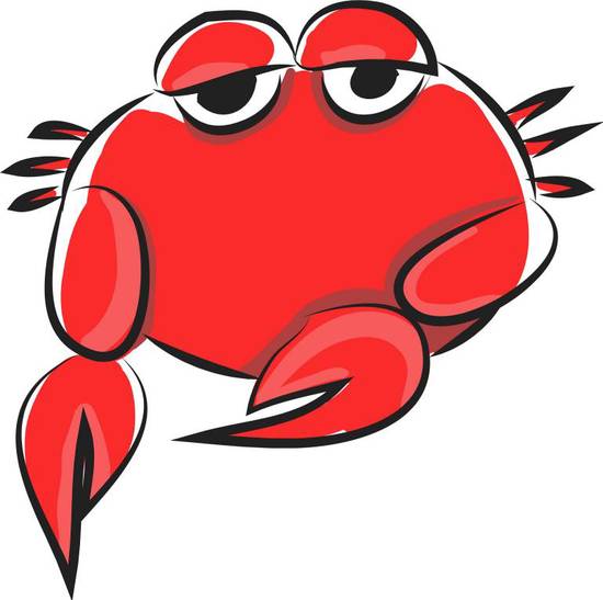 巨蟹座女生一晚上要几次(探究强烈还是温柔体贴)