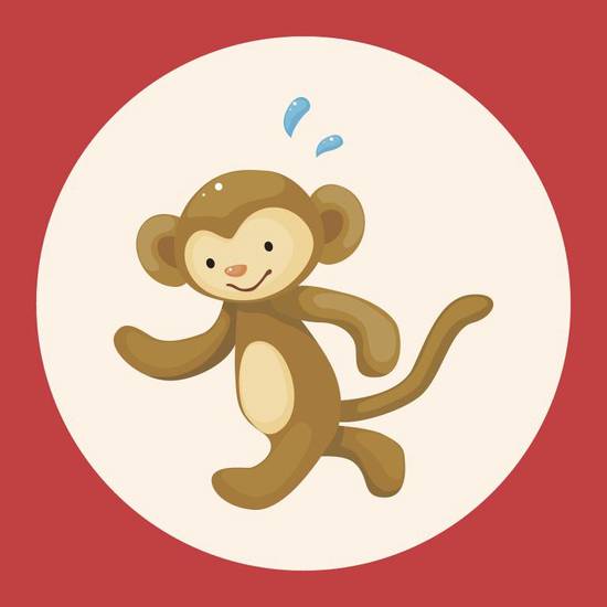 80后猴女今日运势查询(看看今天运势如何)