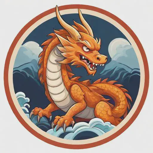 十二生肖龙的来历 传说 故事:十二生肖龙的来历 十二生肖龙的来历 传说 故事:十二生肖龙的来历