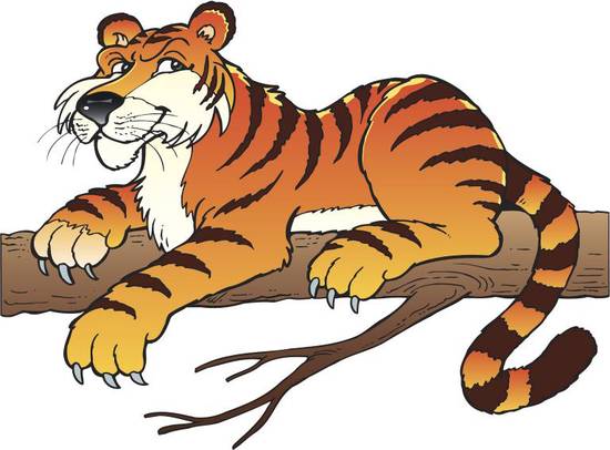 属虎不宜婚配的生肖男人(婚姻陷阱哪些生肖男人与虎相克)