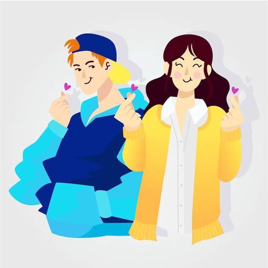 测算自己几段婚姻的方法(如何预测你的婚姻次数)