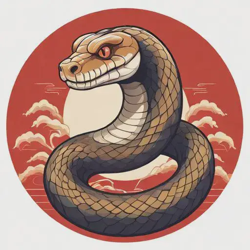 属蛇人2025年蛇年全年运势：今年属蛇的运势怎么样2025年