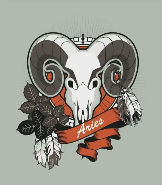 白羊座成长蜕变