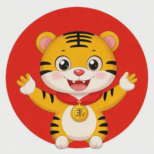 1974属虎穿什么颜色旺财：74年虎穿什么衣服招财