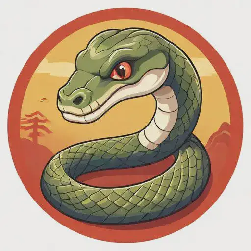 属蛇的在2025年运气如何，2025年属蛇的运势如何