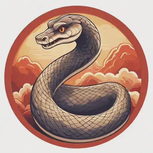 2025年属蛇和什么属相相冲，蛇年犯冲的属相有哪些