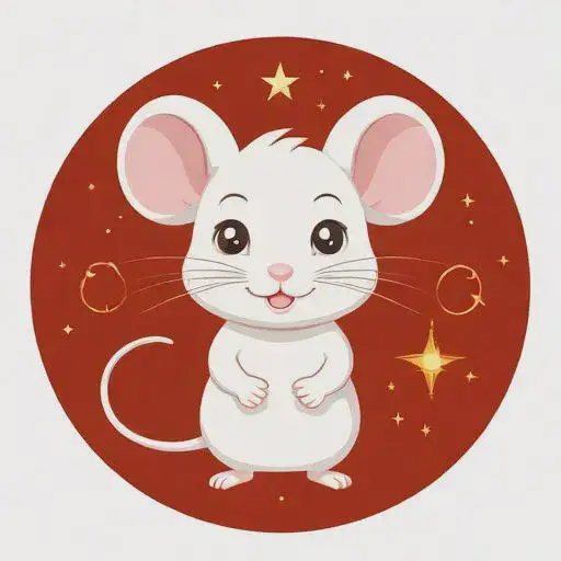 生肖鼠2025年全年运势星座网，生肖流年注意事项