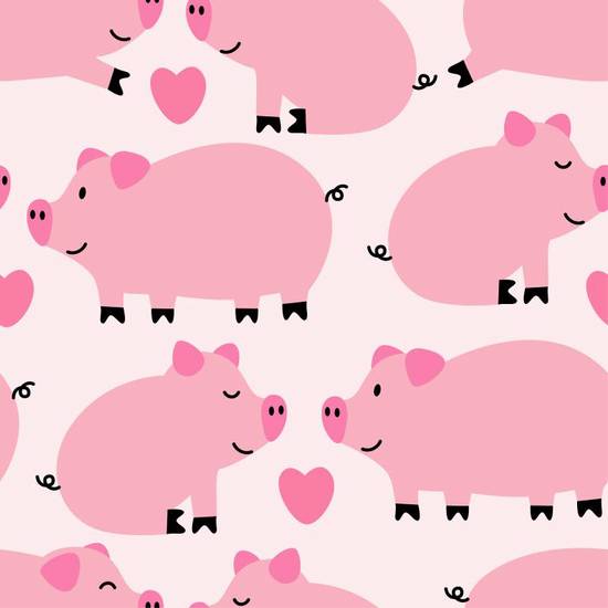 属猪年龄对照表2023(详解猪年出生人的吉凶运势)