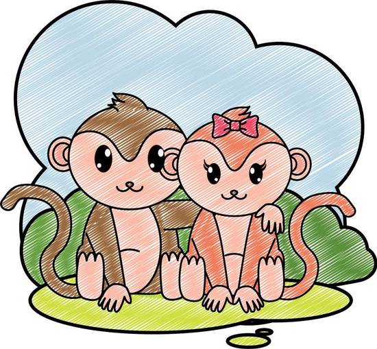 猴运势2023运势详解(猴年运势大揭秘)