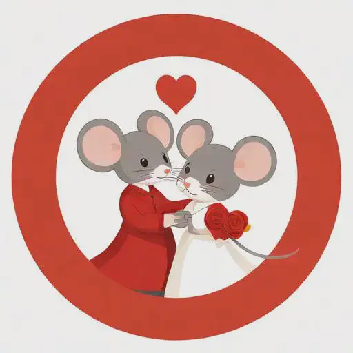 属鼠一九七二年生婚姻好不好