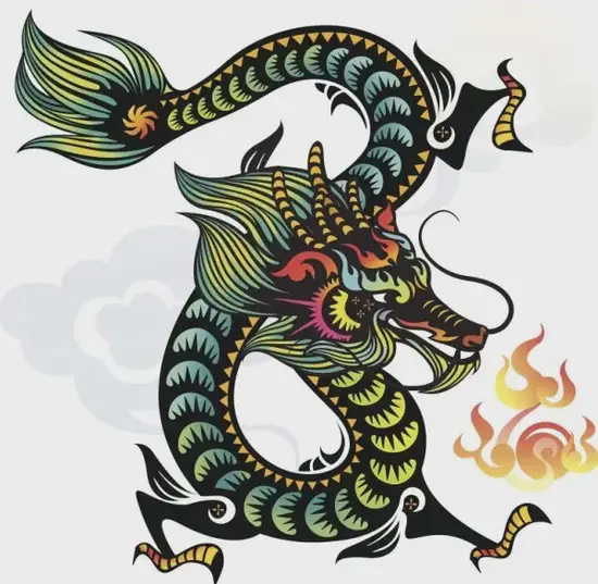 生肖龙婚配解析