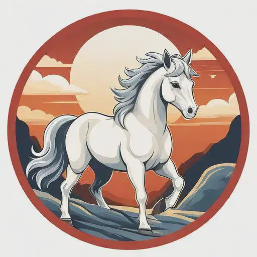 1966年属马人的命运如何：66年属马59岁有一灾