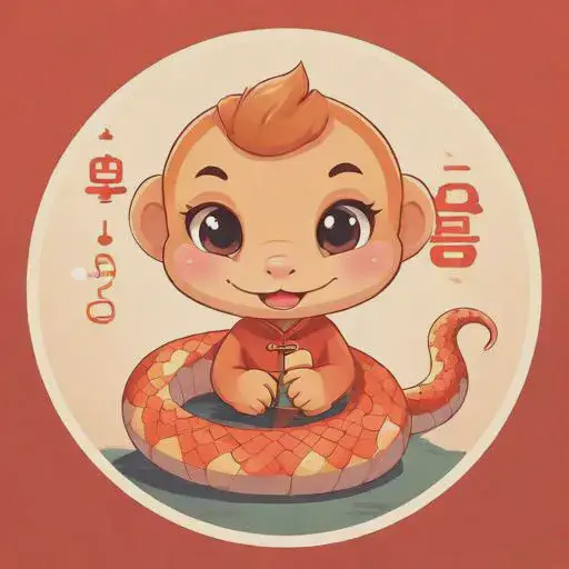 2025年属蛇起名宜用什么字：2025年蛇最旺男孩取名字