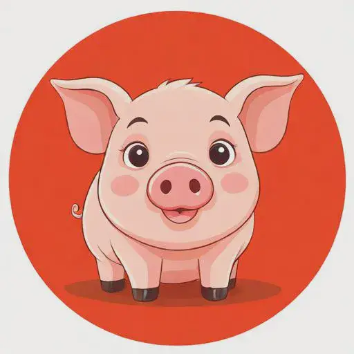 95年闰八月属猪的是什么命