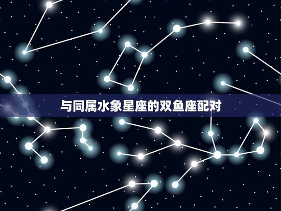 巨蟹星座配对什么星座(星座组合大介绍)