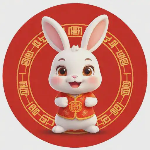 2025兔生肖的全年运势如何，属兔今年运势2025年运势如何