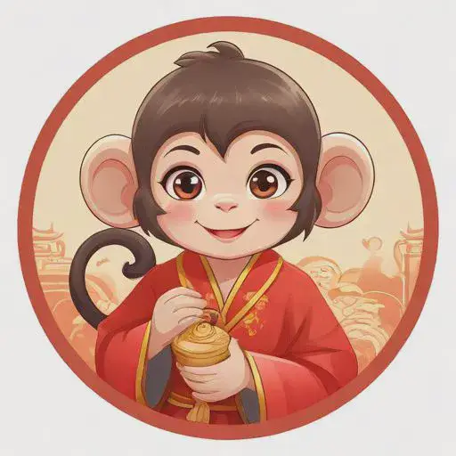 属猴的女和什么属相最配最合适呢，属猴忌配什么属相