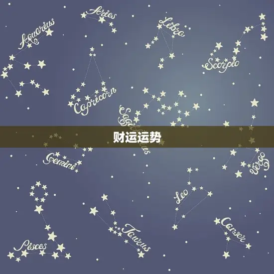 水瓶2023座全年运势(展望事业稳步上升财运亦佳)