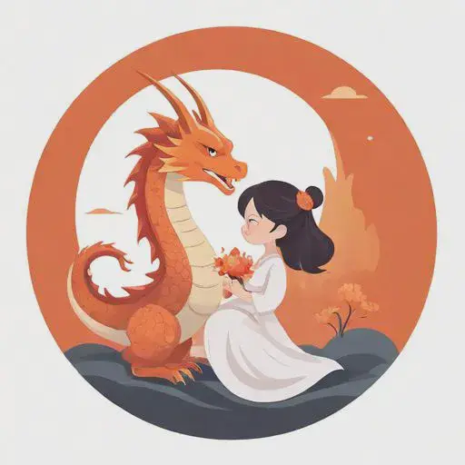 属龙和什么生肖相配最好婚姻