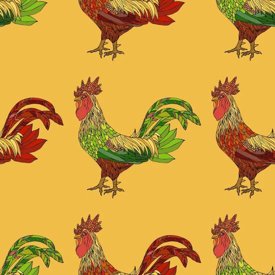 属鸡人一生要过的3个坎(如何化解)