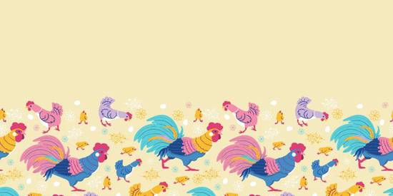 为什么属鸡的人命这么苦(探究命运还是心态)