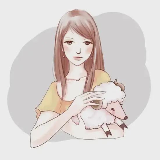 白羊座活力日常