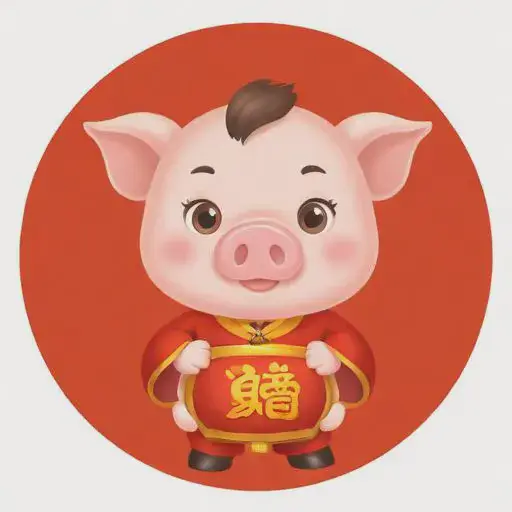 2025年化太岁最佳时间 属猪，属猪的今年犯太岁怎么办