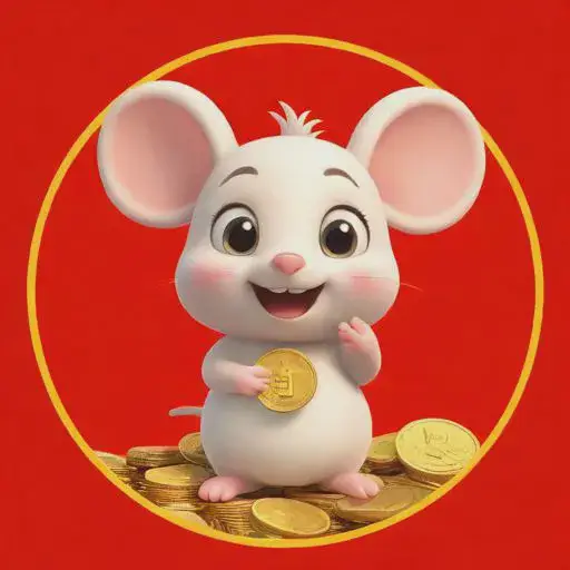 84年鼠2025年财运怎么样：84年鼠今年财运怎么样