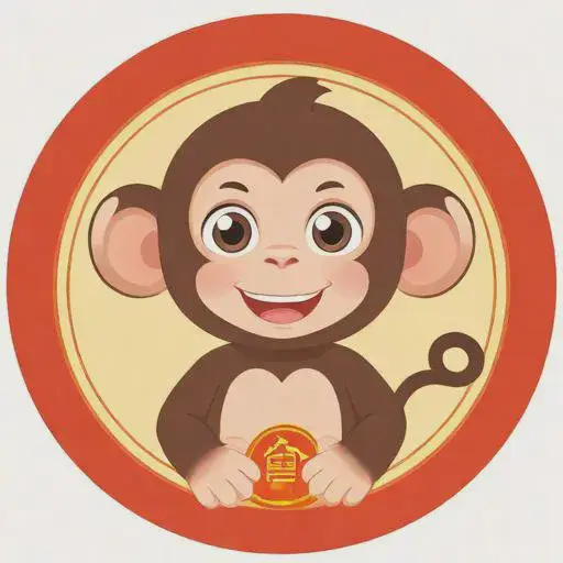 属猴的今年几岁什么年出生的：1980年属猴今年运气