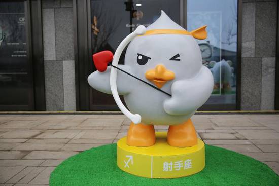 公认的三大星座渣女射手(如何让你爱上她们的坏)