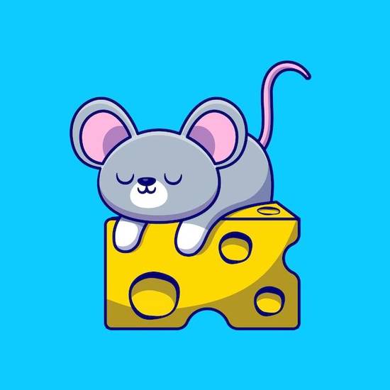 鼠男与牛女命中注定夫妻(天作之合缘定一生)