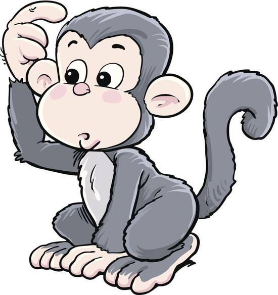 今天属猴的幸运数是多少(探寻猴年生肖的吉祥数字)