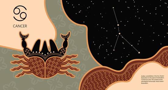 巨蟹座女生性格特点优缺点(探究温柔体贴却缺乏自信)