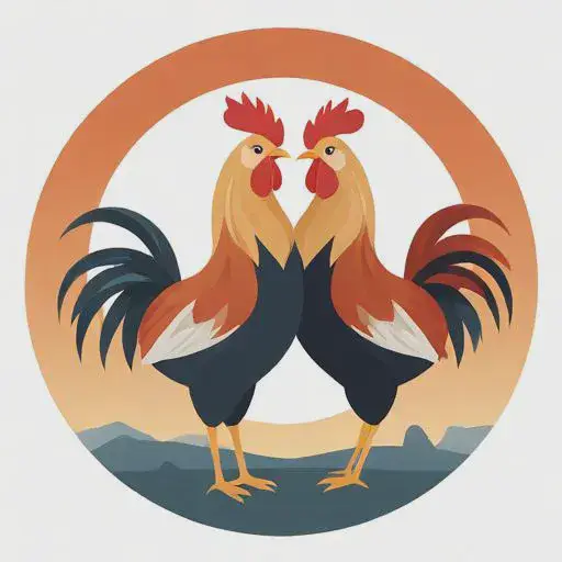 属鸡和什么生肖最配婚姻相配