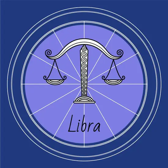 天秤座今日最准运势准确(爱情运势大好财运亦旺)
