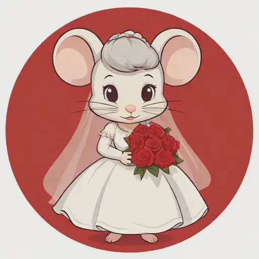 1996年属鼠女的最佳婚配