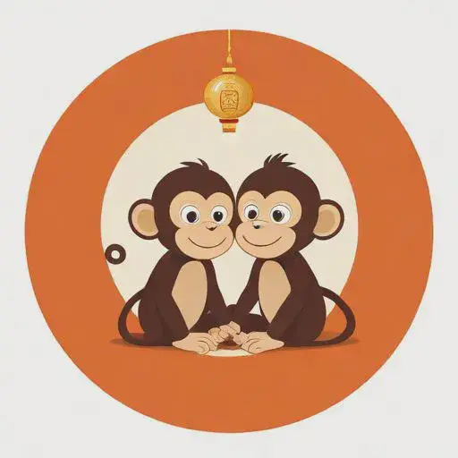 属猴配什么属相最好婚姻幸福