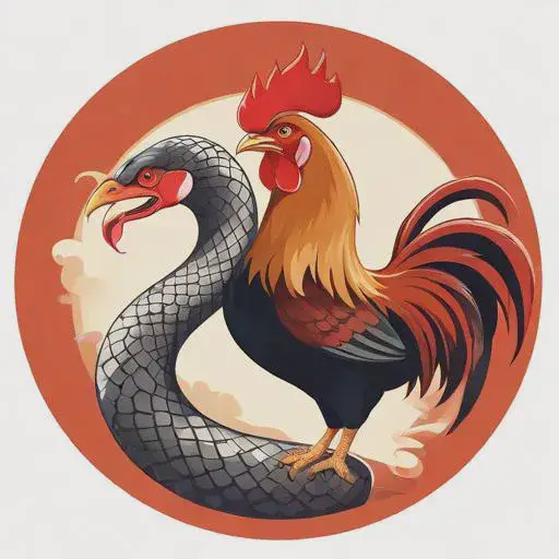 夫妻最不合的属相蛇合鸡相配吗：鸡和蛇相配婚姻如何属相合不合