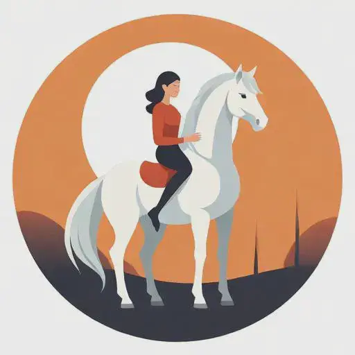 2025年属马人的全年运势女