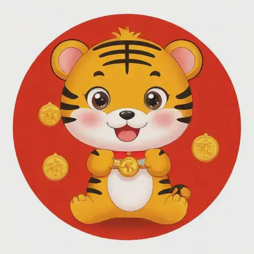 1974属虎穿什么颜色旺财：74年虎穿什么衣服招财