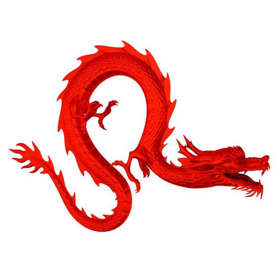 属龙和什么属相最配婚姻(完美配对的秘诀)