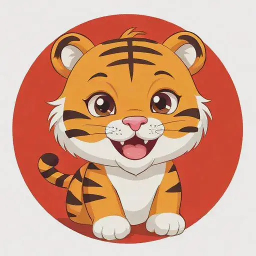 2025年生肖虎适合什么颜色，属虎的什么颜色最旺