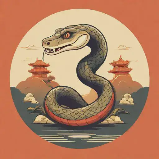 属蛇的人今年多大2025年运势