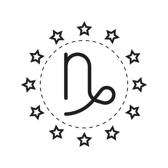 摩羯座2023年工作运势(事业稳步上升)