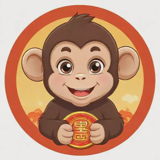 属猴的今年几岁什么年出生的：1980年属猴今年运气