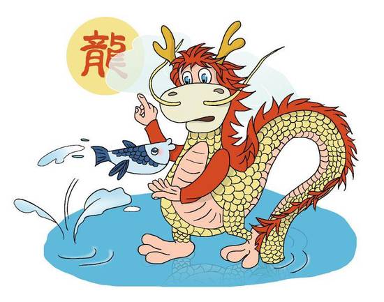 88年男龙最佳婚配属相(揭秘哪些属相最适合)